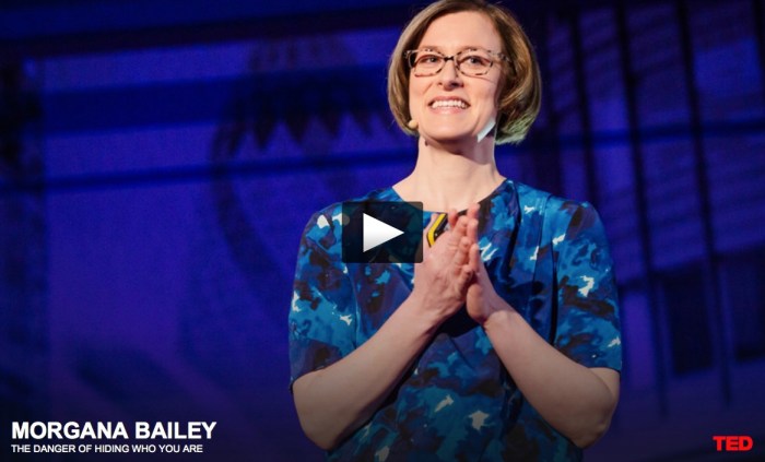 Morgana Bailey_Danger of Hiding_cover